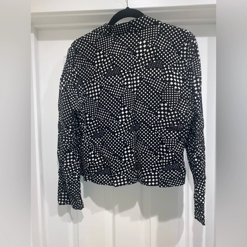 WHIMSY + ROW Rue Top (L) - Picture 4 of 6